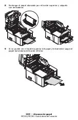 Preview for 183 page of Oki MC561MFP Guía Básica Del Usuario