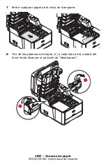 Preview for 188 page of Oki MC561MFP Guía Básica Del Usuario