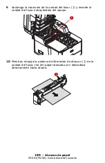 Preview for 189 page of Oki MC561MFP Guía Básica Del Usuario