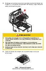 Preview for 194 page of Oki MC561MFP Guía Básica Del Usuario