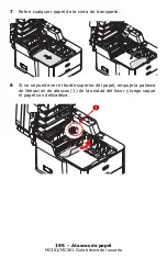 Preview for 195 page of Oki MC561MFP Guía Básica Del Usuario