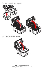 Preview for 199 page of Oki MC561MFP Guía Básica Del Usuario