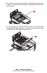 Preview for 202 page of Oki MC561MFP Guía Básica Del Usuario