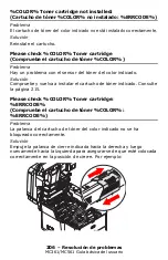 Preview for 206 page of Oki MC561MFP Guía Básica Del Usuario