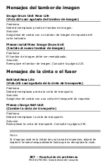 Preview for 207 page of Oki MC561MFP Guía Básica Del Usuario