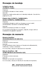 Preview for 209 page of Oki MC561MFP Guía Básica Del Usuario