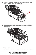 Preview for 218 page of Oki MC561MFP Guía Básica Del Usuario