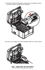 Preview for 229 page of Oki MC561MFP Guía Básica Del Usuario