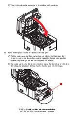 Preview for 230 page of Oki MC561MFP Guía Básica Del Usuario