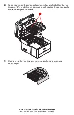 Preview for 238 page of Oki MC561MFP Guía Básica Del Usuario