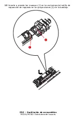 Preview for 254 page of Oki MC561MFP Guía Básica Del Usuario