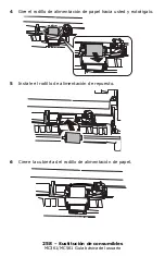 Preview for 258 page of Oki MC561MFP Guía Básica Del Usuario