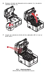 Preview for 271 page of Oki MC561MFP Guía Básica Del Usuario