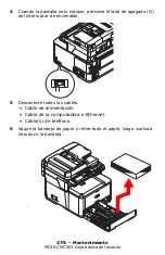 Preview for 276 page of Oki MC561MFP Guía Básica Del Usuario