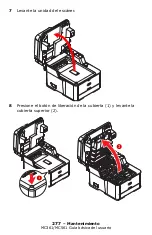 Preview for 277 page of Oki MC561MFP Guía Básica Del Usuario