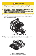 Preview for 278 page of Oki MC561MFP Guía Básica Del Usuario