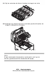 Preview for 279 page of Oki MC561MFP Guía Básica Del Usuario