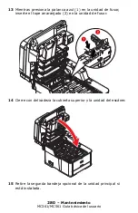 Preview for 280 page of Oki MC561MFP Guía Básica Del Usuario