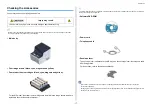 Preview for 17 page of Oki MC563 User Manual