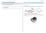 Предварительный просмотр 36 страницы Oki MC573dn User Manual