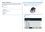 Предварительный просмотр 43 страницы Oki MC573dn User Manual
