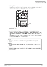 Preview for 7 page of Oki MC770 series Maintenance Manual