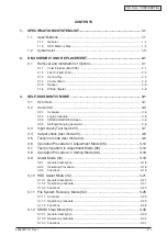 Preview for 11 page of Oki MC770 series Maintenance Manual