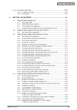 Preview for 12 page of Oki MC770 series Maintenance Manual