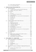 Preview for 13 page of Oki MC770 series Maintenance Manual