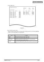 Preview for 61 page of Oki MC770 series Maintenance Manual