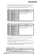 Preview for 71 page of Oki MC770 series Maintenance Manual