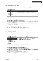 Preview for 90 page of Oki MC770 series Maintenance Manual