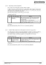 Preview for 92 page of Oki MC770 series Maintenance Manual