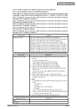 Preview for 140 page of Oki MC770 series Maintenance Manual