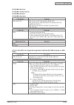 Preview for 142 page of Oki MC770 series Maintenance Manual