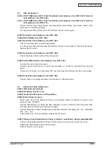 Preview for 158 page of Oki MC770 series Maintenance Manual