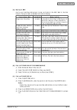 Preview for 203 page of Oki MC770 series Maintenance Manual