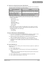 Preview for 205 page of Oki MC770 series Maintenance Manual