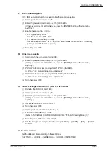 Preview for 216 page of Oki MC770 series Maintenance Manual