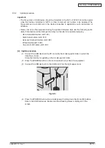 Preview for 270 page of Oki MC770 series Maintenance Manual