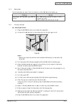 Preview for 288 page of Oki MC770 series Maintenance Manual