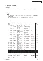 Preview for 299 page of Oki MC770 series Maintenance Manual