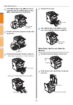 Preview for 6 page of Oki MC770x User Manual