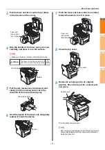 Preview for 7 page of Oki MC770x User Manual