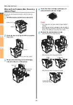 Preview for 8 page of Oki MC770x User Manual