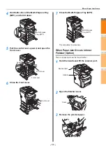 Preview for 11 page of Oki MC770x User Manual