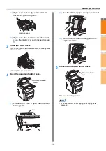 Preview for 13 page of Oki MC770x User Manual