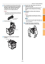 Preview for 73 page of Oki MC770x User Manual