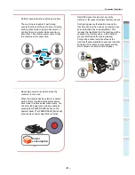 Preview for 9 page of Oki MC780 series User Manual