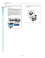 Preview for 10 page of Oki MC780 series User Manual